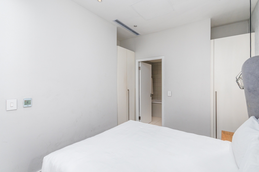 2 Bedroom Property for Sale in Cape Town City Centre Western Cape